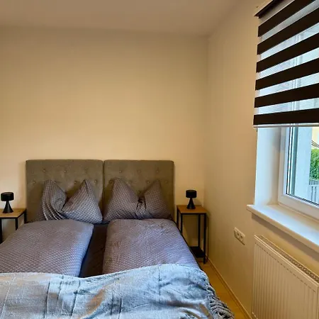 Haus Am Fluss Appartement *