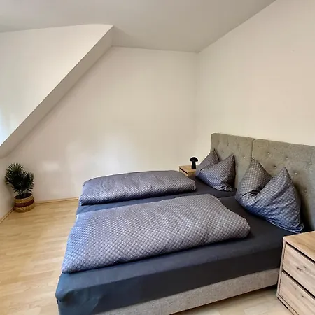 Apartment Haus Am Fluss *