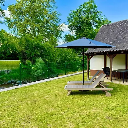 Haus Am Fluss Deutschlandsberg