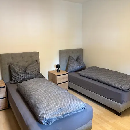 Appartamento Haus Am Fluss