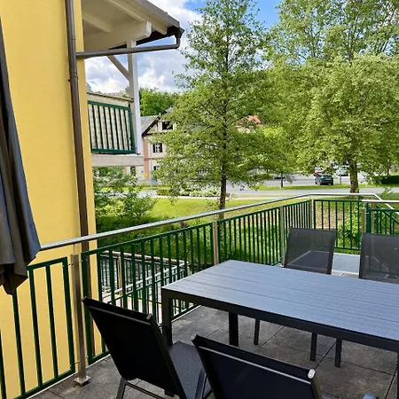 Haus Am Fluss
