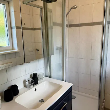 Haus Am Fluss Apartment *