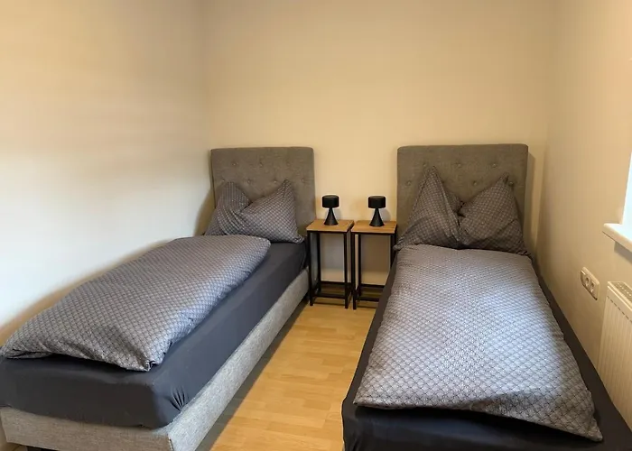 Haus Am Fluss * Deutschlandsberg