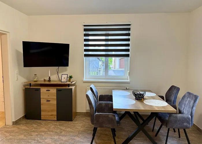 Haus Am Fluss Apartment Deutschlandsberg