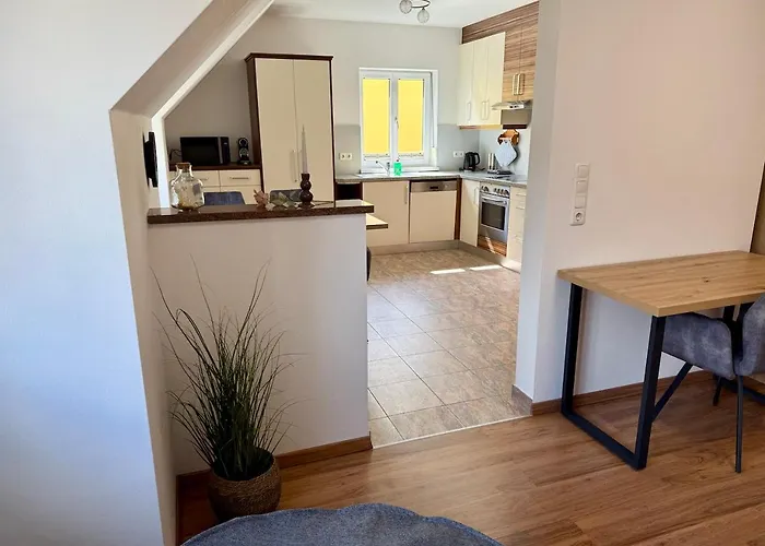 Apartment Haus Am Fluss Deutschlandsberg