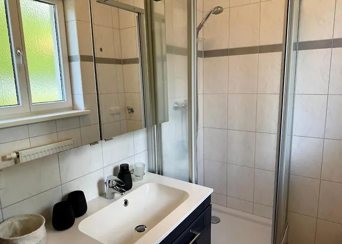 Haus Am Fluss Apartment *